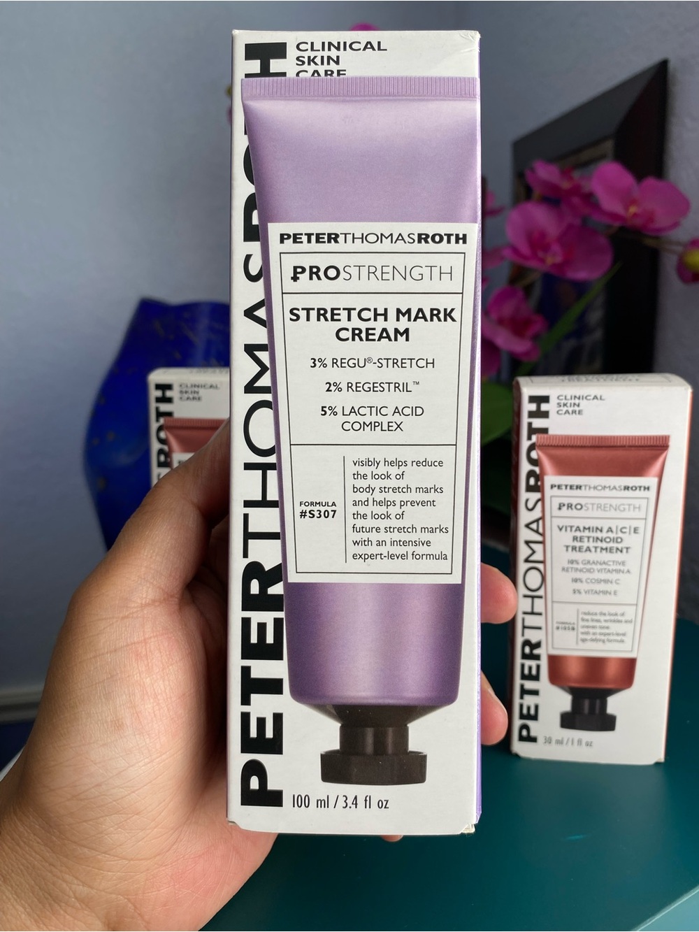 Peter Thomas Roth Bundle (3) - Picture 6 of 9